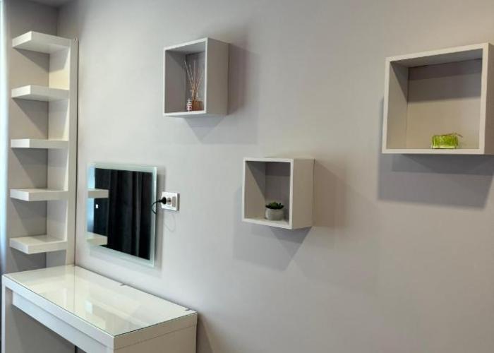 West Park Apartment