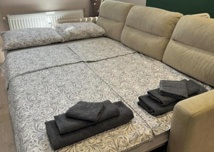 West Park Apartment