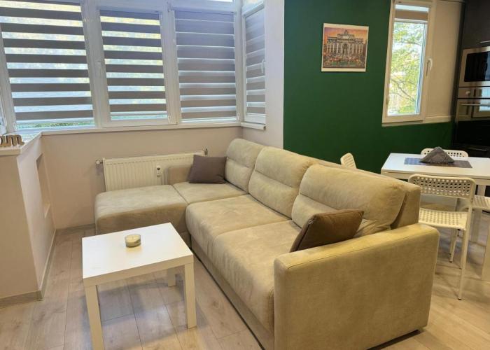West Park Apartment