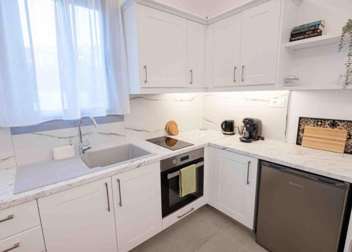 Sophie's Apartments 3&4
