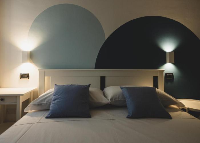 Piazza Verdi B&B
