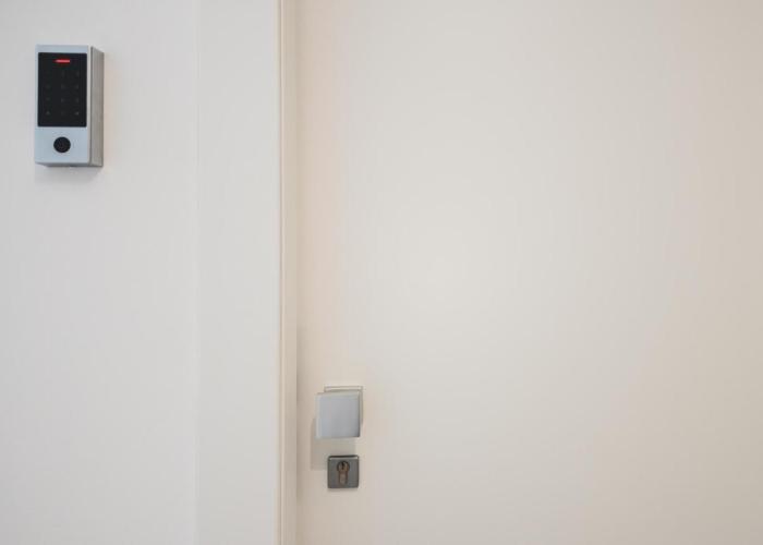 Piazza Verdi B&B