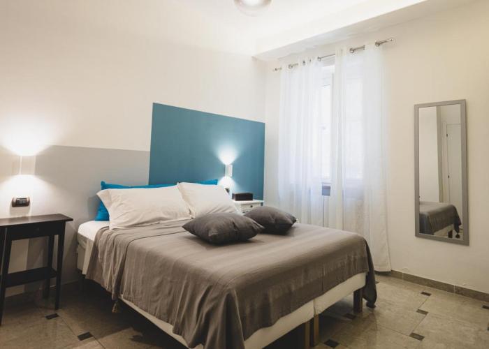 Piazza Verdi B&B