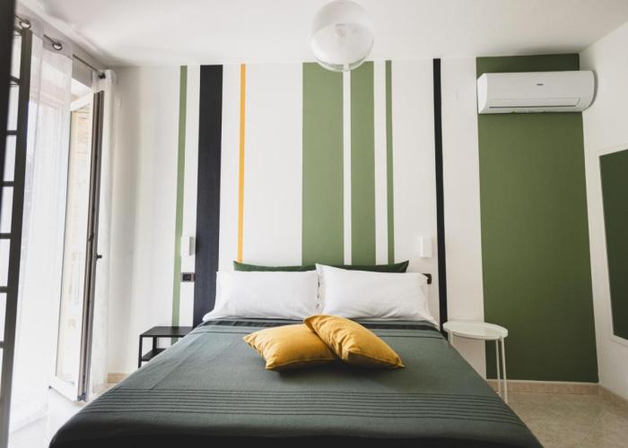Piazza Verdi B&B