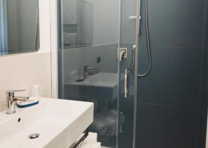 Piazza Verdi B&B
