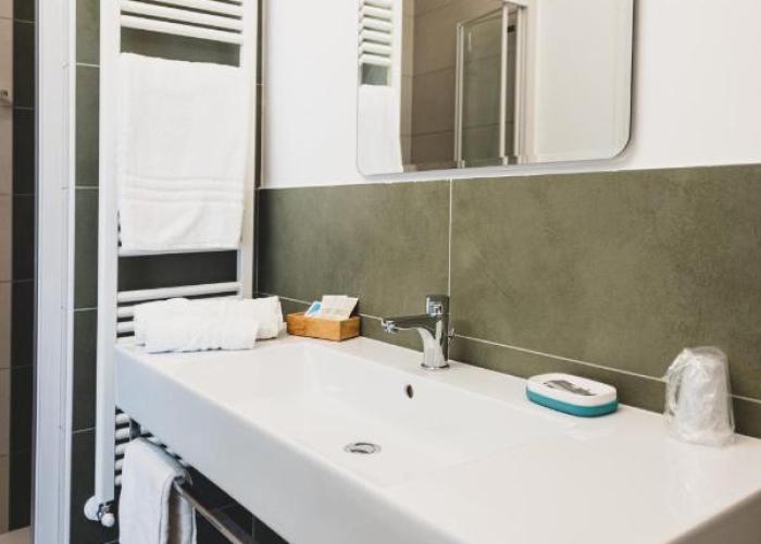 Piazza Verdi B&B