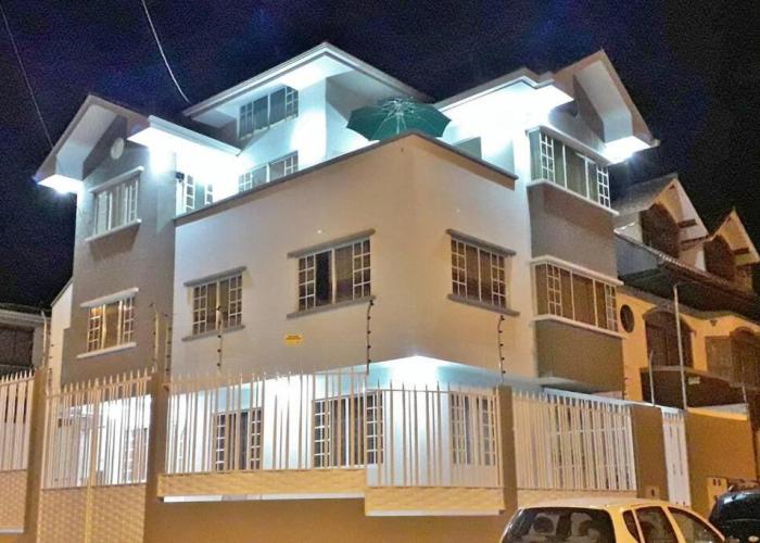 Departamento El Rosal 1