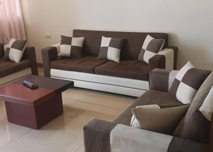 Departamento El Rosal 1