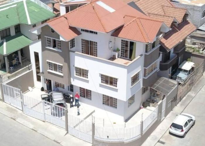 Departamento El Rosal 1