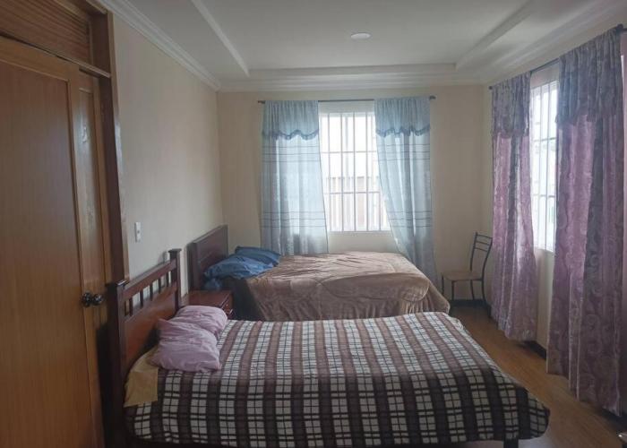 Departamento El Rosal 1