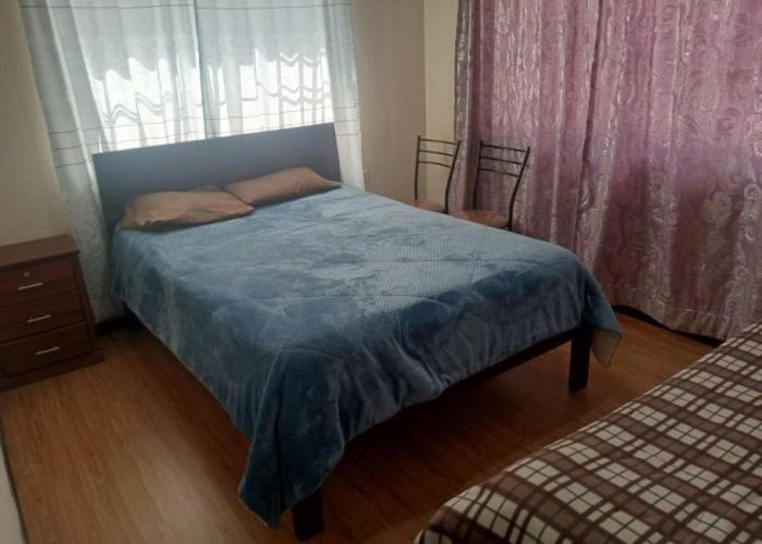 Departamento El Rosal 1