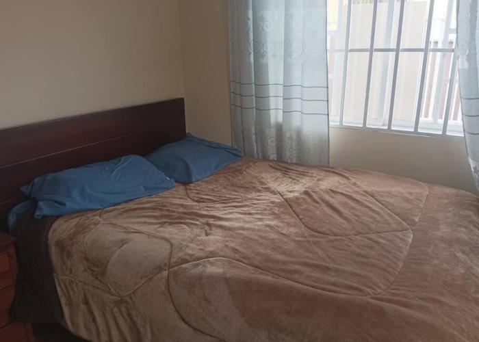 Departamento El Rosal 1
