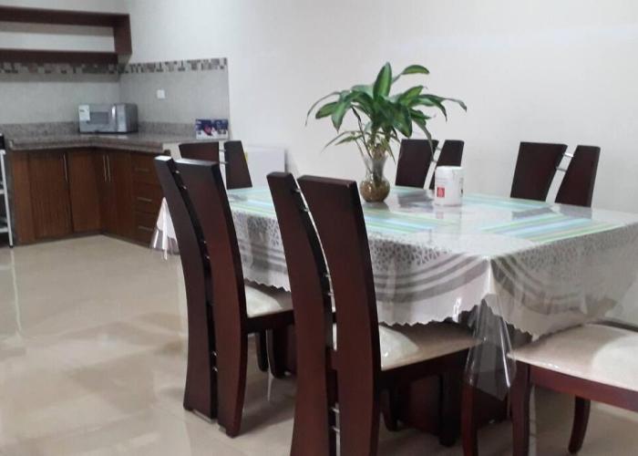 Departamento El Rosal 1