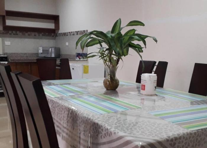 Departamento El Rosal 1