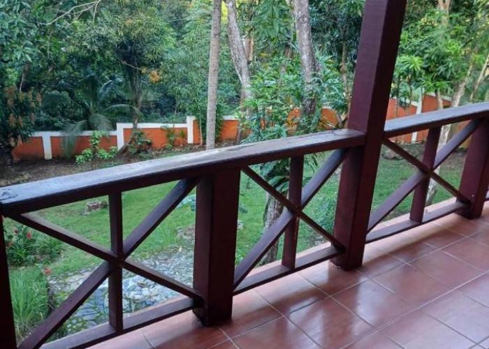 villa mariposa