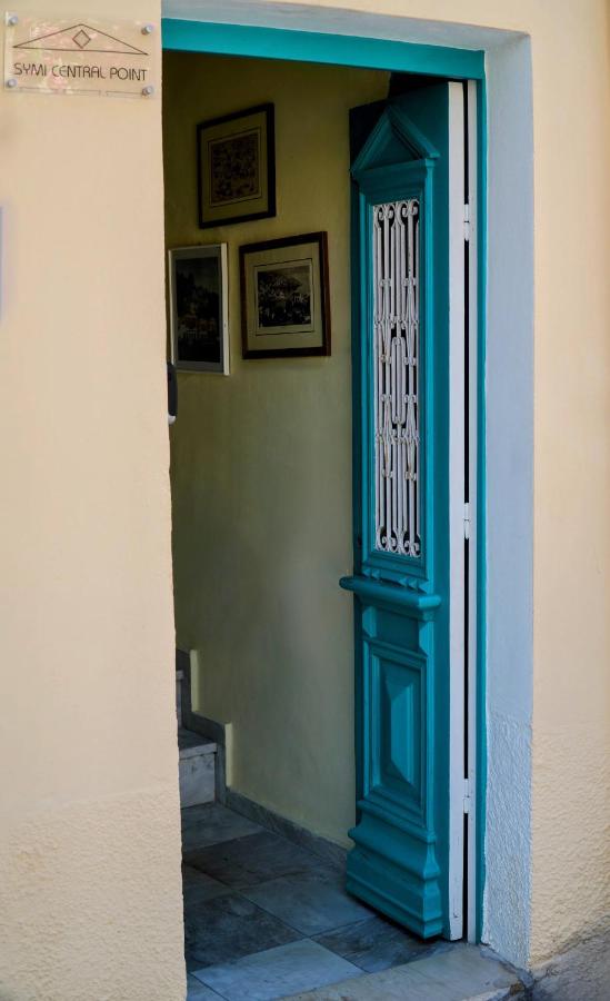 фото Symi Central Point
