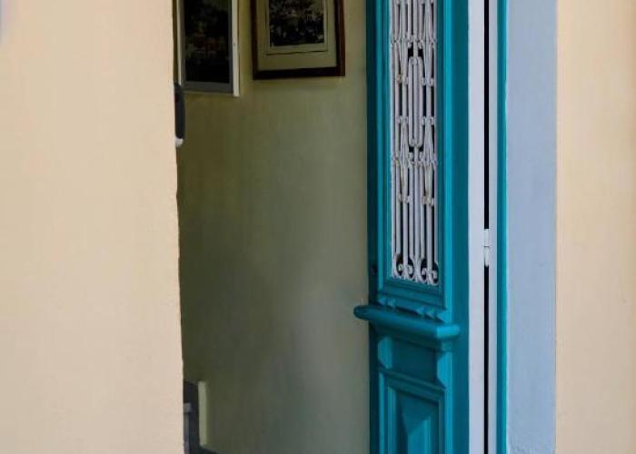 Symi Central Point