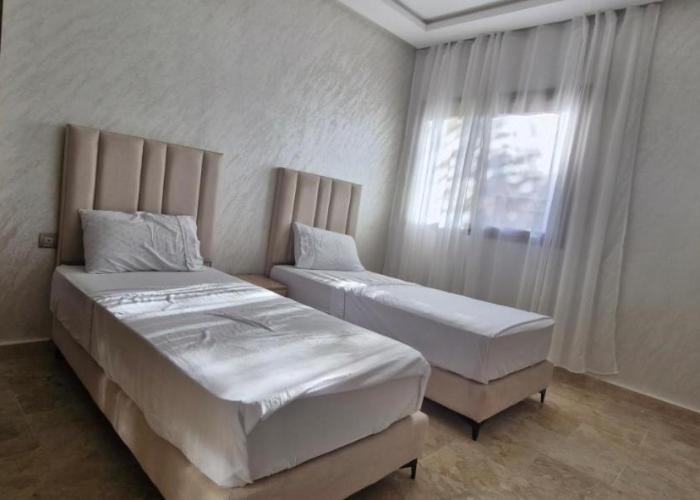 Appartement de luxe avec vue sur piscine dans Résidence Tamaris Marina