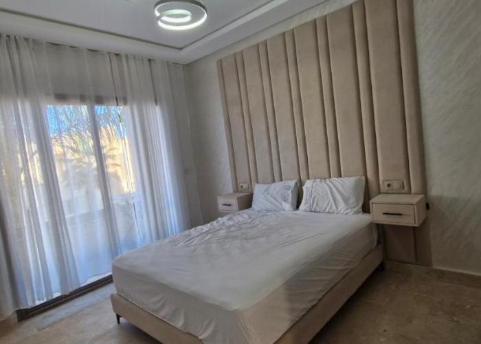 Appartement de luxe avec vue sur piscine dans Résidence Tamaris Marina
