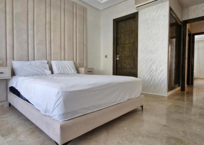 Appartement de luxe avec vue sur piscine dans Résidence Tamaris Marina
