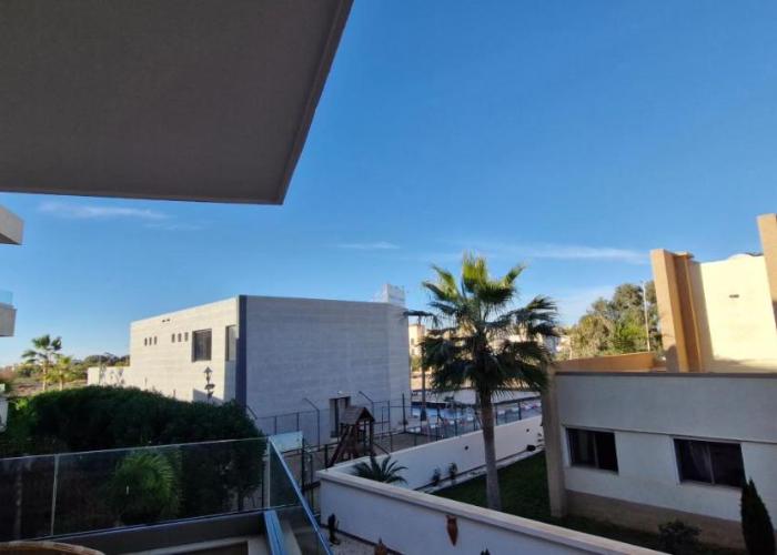Appartement de luxe avec vue sur piscine dans Résidence Tamaris Marina
