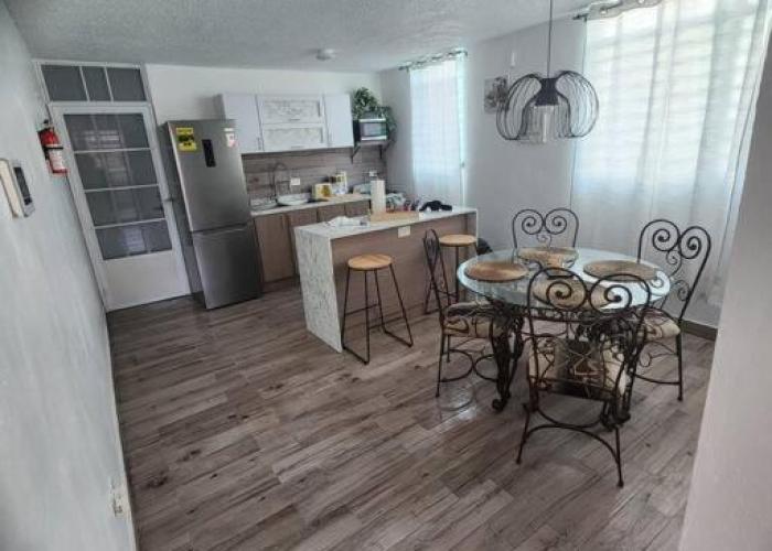 Ocean Peak Home