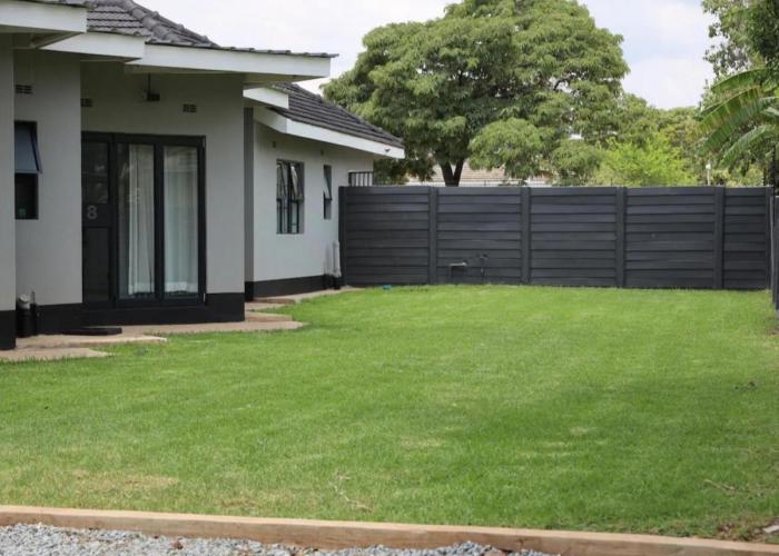 Tambarara Manor & Conference Centre