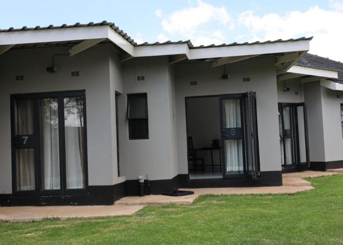 Tambarara Manor & Conference Centre