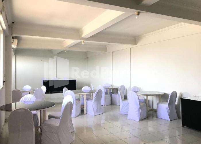 Hotel Gamary RedPartner Sidorejo
