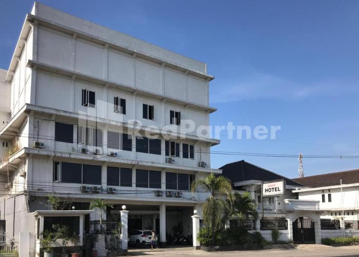 Hotel Gamary RedPartner Sidorejo