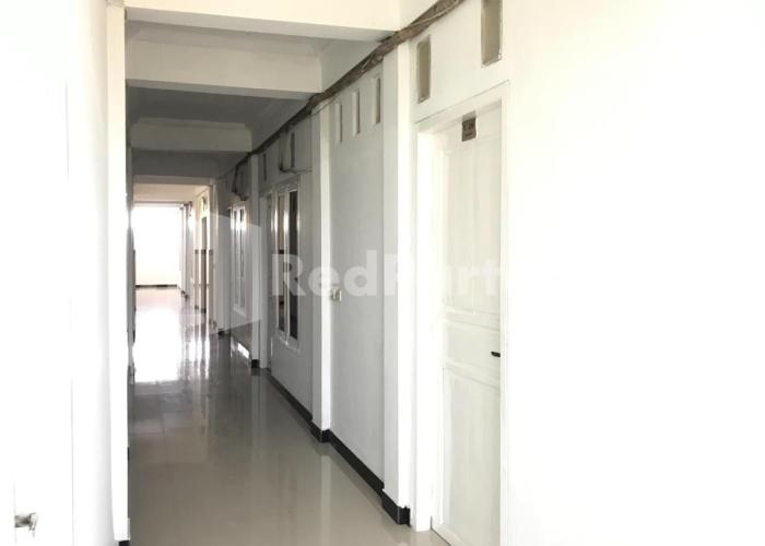 Hotel Gamary RedPartner Sidorejo