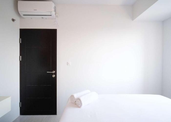 Comfy and Spacey 2BR Apartment at Suncity Residence By Travelio