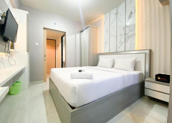 Cozy Stay and Tidy 1BR The Alton Apartment By Travelio