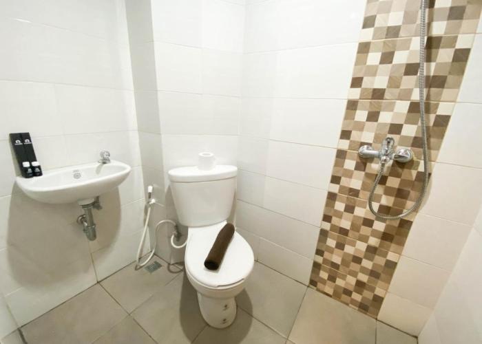 Cozy Stay and Tidy 1BR The Alton Apartment By Travelio