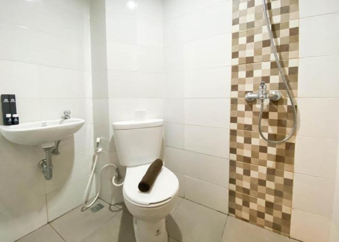 Cozy Stay and Tidy 1BR The Alton Apartment By Travelio