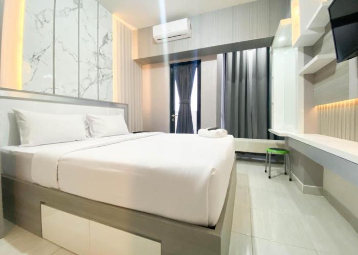 Cozy Stay and Tidy 1BR The Alton Apartment By Travelio