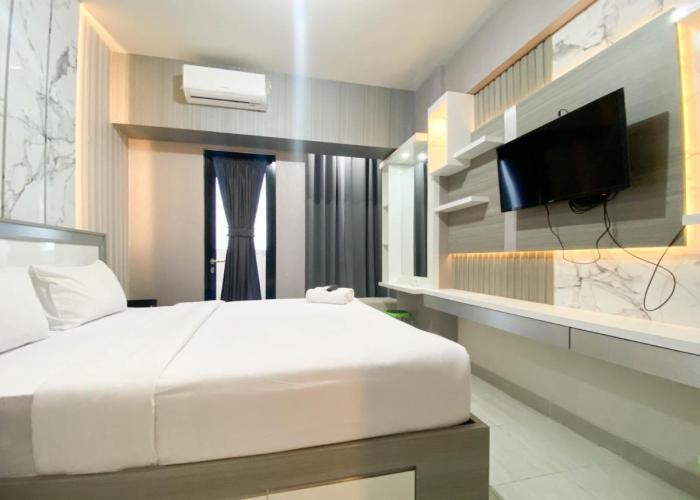 Cozy Stay and Tidy 1BR The Alton Apartment By Travelio