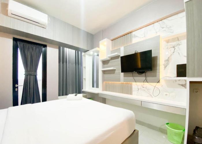 Cozy Stay and Tidy 1BR The Alton Apartment By Travelio