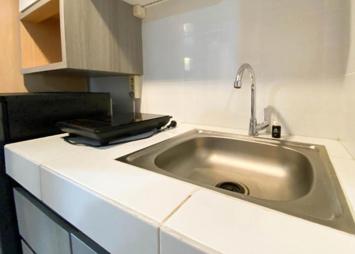 Cozy Stay and Tidy 1BR The Alton Apartment By Travelio