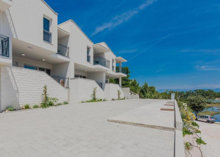 Villa Blue Lagoon