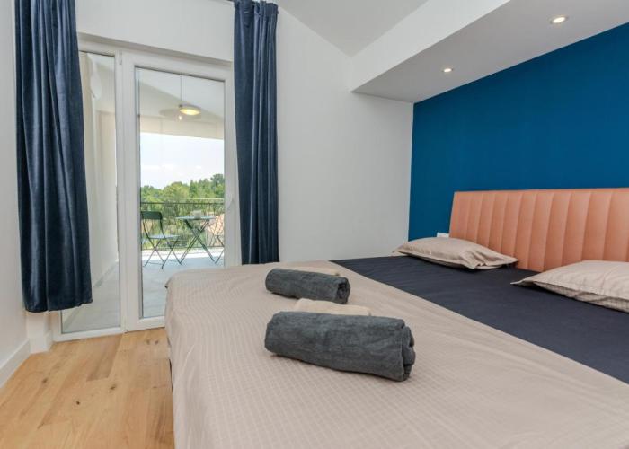 Villa Blue Lagoon