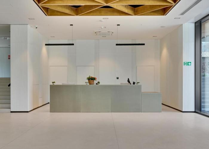 GRANO APARTHOTEL Ustronie Morskie