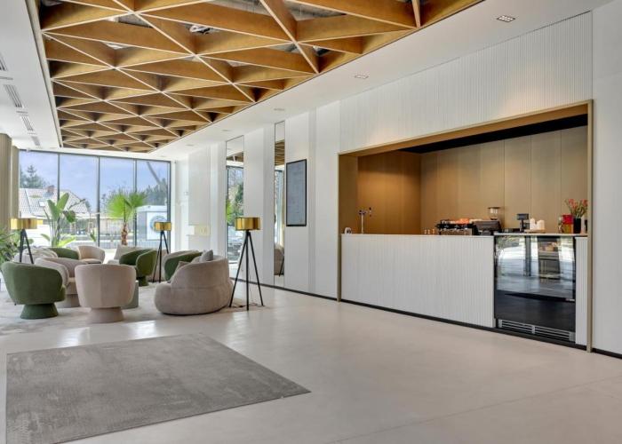 GRANO APARTHOTEL Ustronie Morskie