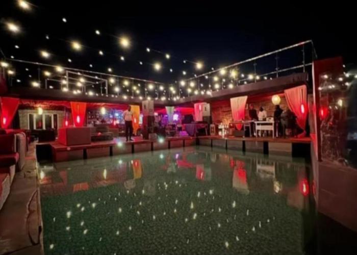 Mai Hotel