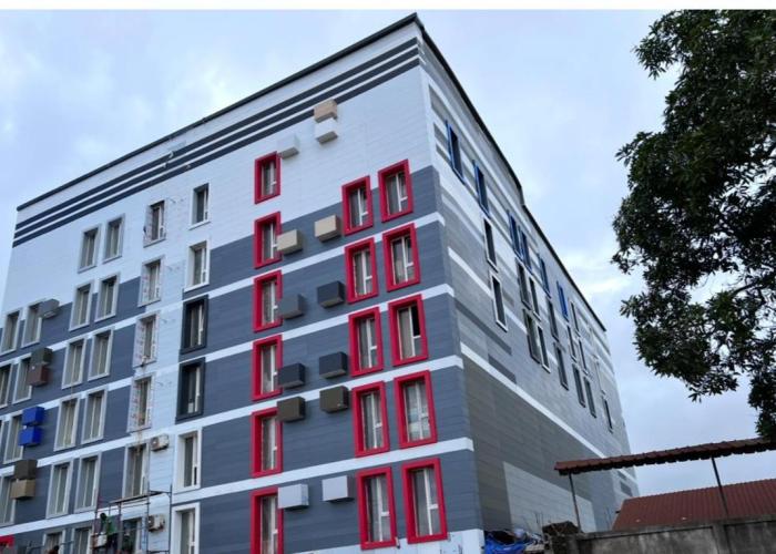Mai Hotel