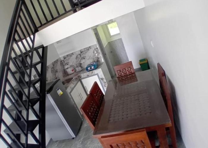 1 bedroom Loftype - Unit 8