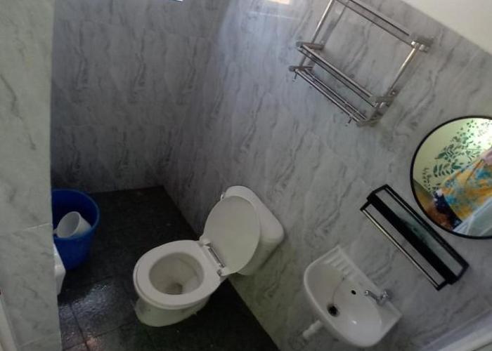 1 bedroom Loftype - Unit 8