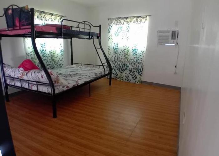 1 bedroom Loftype - Unit 8