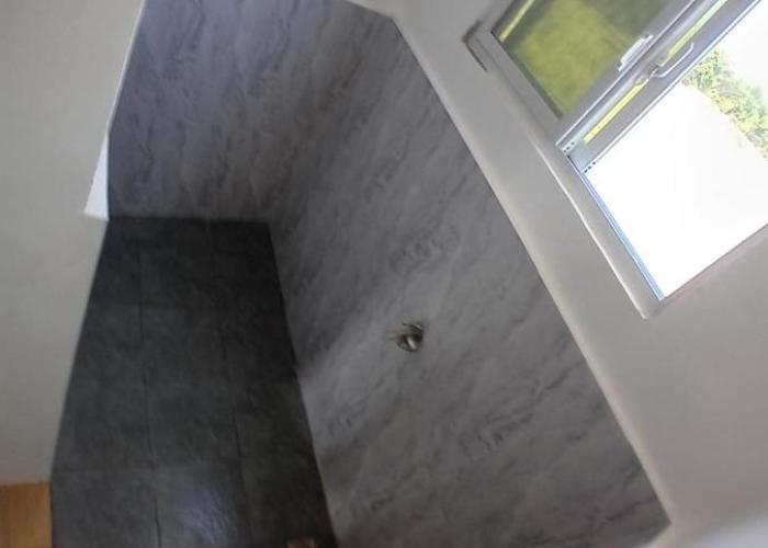 1 bedroom Loftype - Unit 8