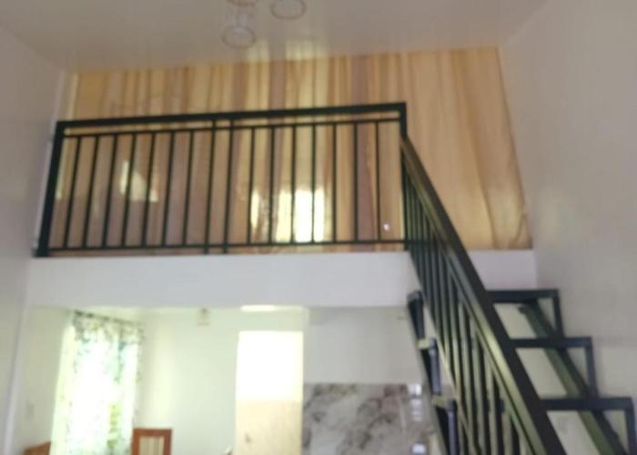 1 bedroom Loftype - Unit 8
